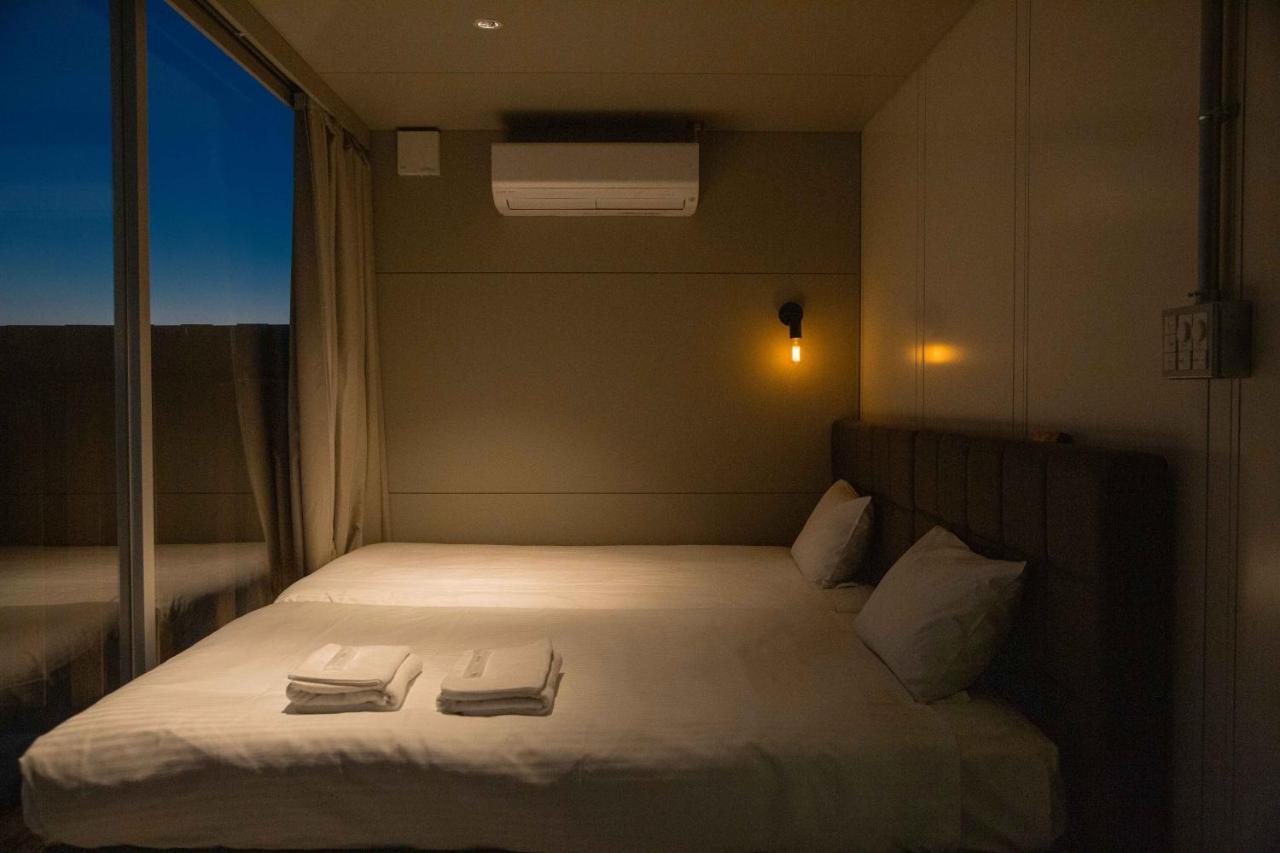 Inn The Park Fukuoka Fukuoka  Esterno foto